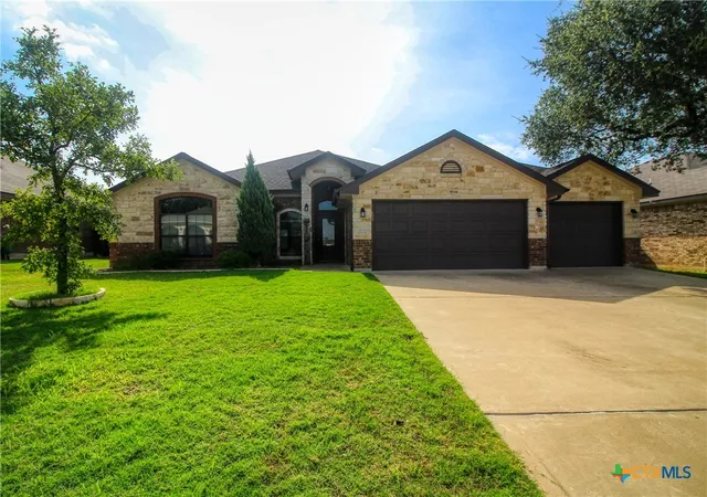 1st image of 2033 Cork Oak Dr, Harker Heights, TX 76548 | MLS# 619393