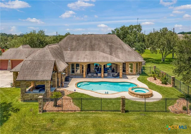 1st image of 178 Juniper Trl, Yoakum, TX 77995 | MLS# 619388