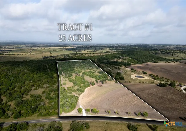 4th image of 101 Fm-1047, Star, TX 76880 | MLS# 619441
