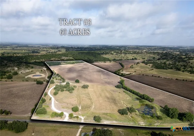 5th image of 103 Fm-1047, Evant, TX 76880 | MLS# 619444