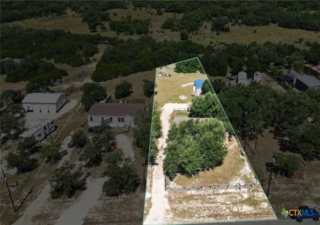 1st image of 418 Private Road 1505, Bandera, TX 78003 | MLS# 619440