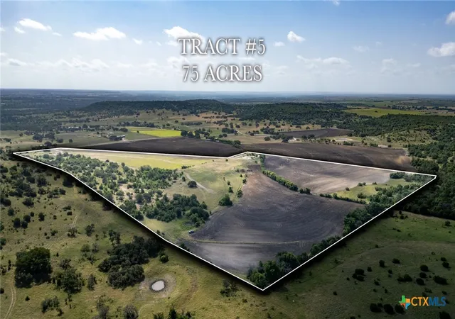 4th image of 105 Fm-1047, Star, TX 76880 | MLS# 619445