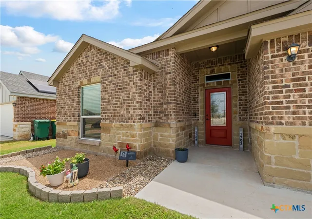 2nd image of 1703 Fossil Trl, Belton, TX 76513 | MLS# 619453