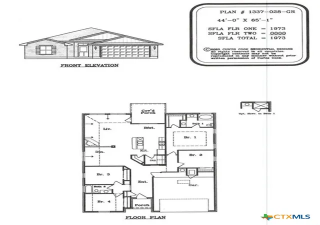 34th image of 1703 Fossil Trl, Belton, TX 76513 | MLS# 619453