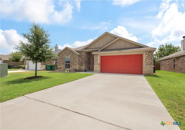 3rd image of 1703 Fossil Trl, Belton, TX 76513 | MLS# 619453