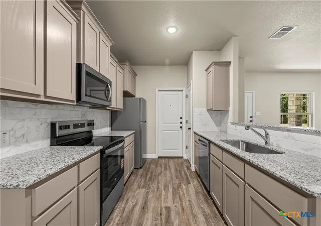 4th image of 502 S Harley Dr, Harker Heights, TX 76548 | MLS# 619410