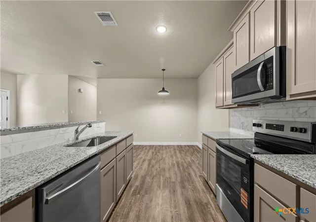 5th image of 502 S Harley Dr, Harker Heights, TX 76548 | MLS# 619410