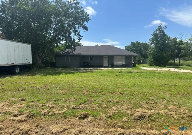 1st image of 251 Hedges St, Bloomington, TX 77951 | MLS# 619329