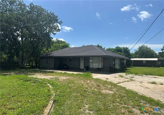 3rd image of 251 Hedges St, Bloomington, TX 77951 | MLS# 619329