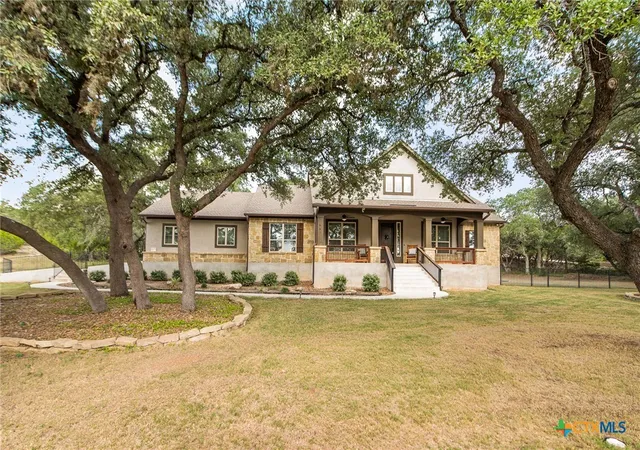 Single family home for sale at 663 Private Rd 1712, Mico, TX 78056 | MLS# 619475
