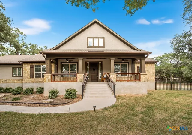 Photo 2 of Single family home for sale at 663 Private Rd 1712, Mico, TX 78056 | MLS# 619475 | Listing updated on 2026-07-13