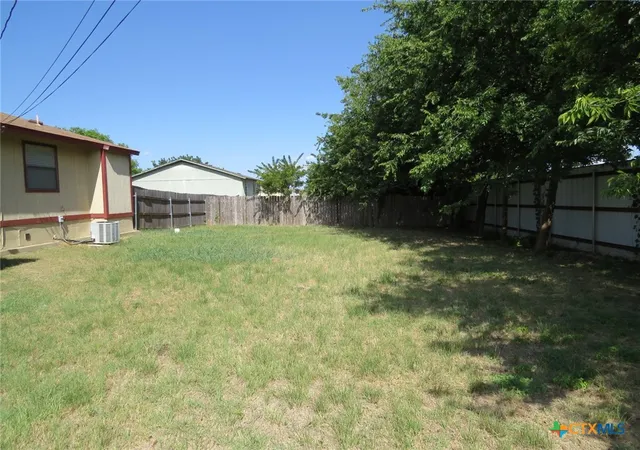 Photo 25 of Manufactured home for sale at 2946 Carrol Dr, Copperas Cove, TX 76522 | MLS# 618820 | Listing updated on 2026-07-13