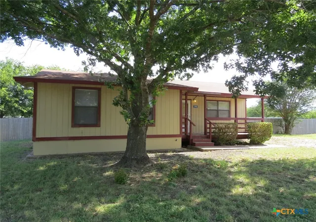 Photo 2 of Manufactured home for sale at 2946 Carrol Dr, Copperas Cove, TX 76522 | MLS# 618820 | Listing updated on 2026-07-13