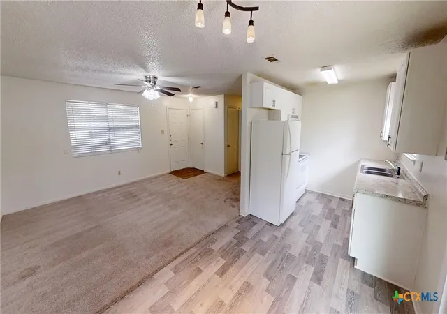 Photo 3 of Manufactured home for sale at 2946 Carrol Dr, Copperas Cove, TX 76522 | MLS# 618820 | Listing updated on 2026-07-13
