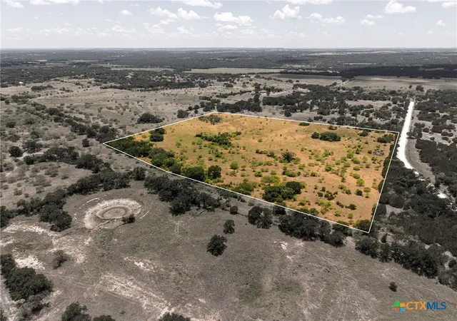 19th image of Tbd Cr 102, Gatesville, TX 76528 | MLS# 619471