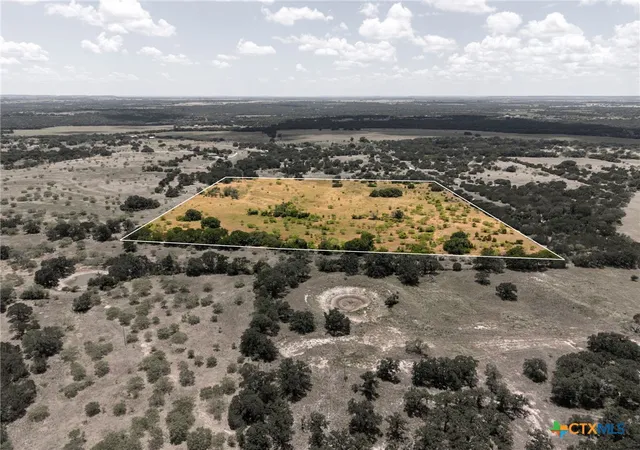 2nd image of Tbd Cr 102, Gatesville, TX 76528 | MLS# 619471