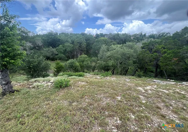 Photo 2 of Land for sale at 439 Twilight Dr, Canyon Lake, TX 78133 | MLS# 618713 | Listing updated on 2026-07-13