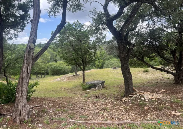 Photo 2 of Land for sale at 439 Twilight Dr, Canyon Lake, TX 78133 | MLS# 618713 | Listing updated on 2026-07-13