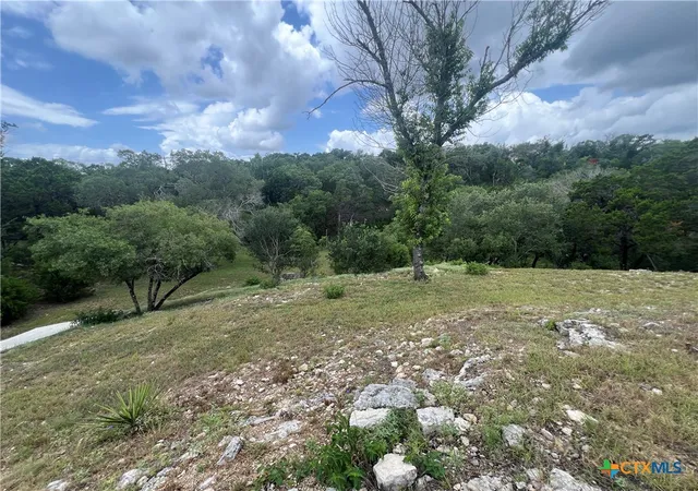 Photo 3 of Land for sale at 439 Twilight Dr, Canyon Lake, TX 78133 | MLS# 618713 | Listing updated on 2026-07-13