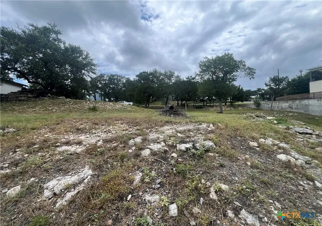 Photo 4 of Land for sale at 439 Twilight Dr, Canyon Lake, TX 78133 | MLS# 618713 | Listing updated on 2026-07-13