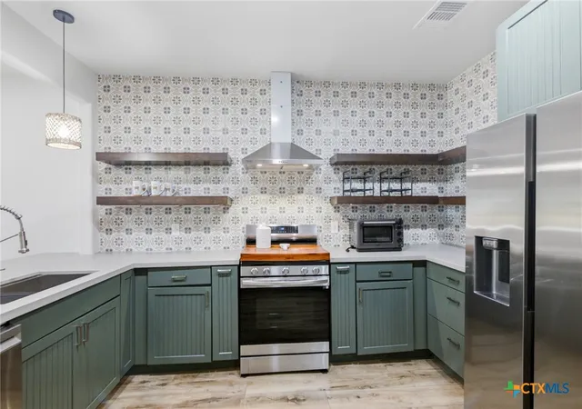 5th image of 502 W Houston Ave, Seadrift, TX 77983 | MLS# 617978