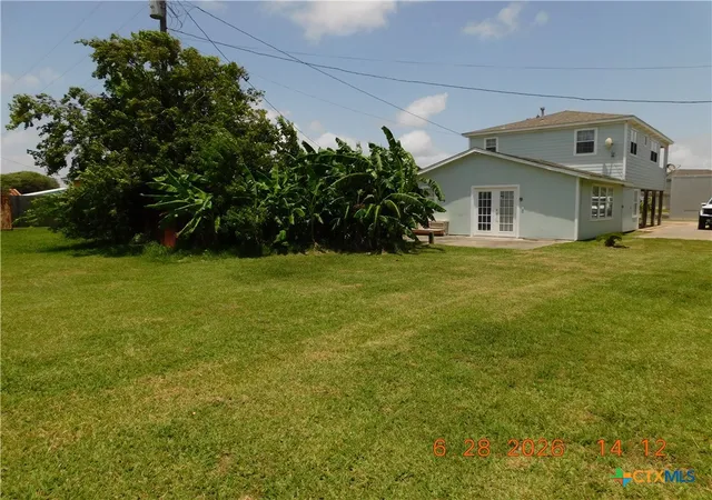 5th image of 78 Port St, Port Lavaca, TX 77979 | MLS# 619508