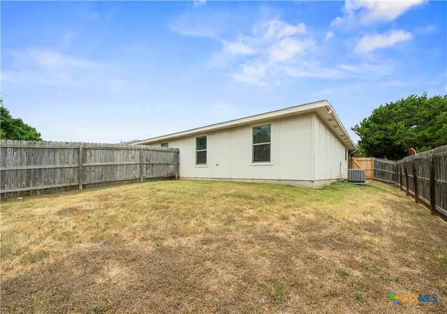 24th image of 1521 Aztec Tr #A & B, Harker Heights, TX 76548 | MLS# 619315