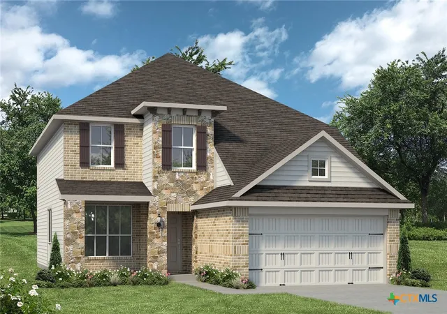 1st image of 358 Pathfinder Dr, Copperas Cove, TX 76522 | MLS# 619543