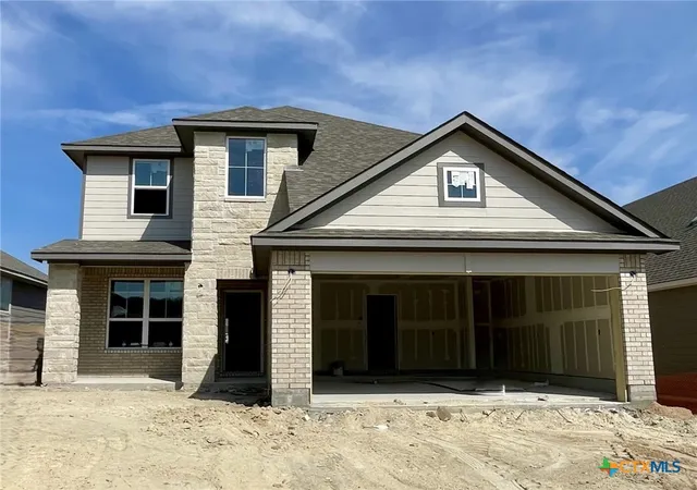 Photo 1 of Single family home for sale at 358 Pathfinder Dr, Copperas Cove, TX 76522 | MLS# 619543 | Listing updated on 2026-10-02