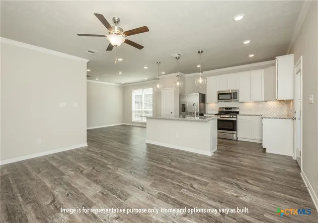 3rd image of 358 Pathfinder Dr, Copperas Cove, TX 76522 | MLS# 619543