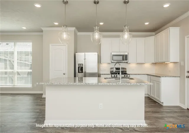 4th image of 358 Pathfinder Dr, Copperas Cove, TX 76522 | MLS# 619543