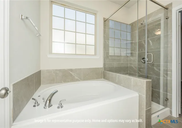 5th image of 358 Pathfinder Dr, Copperas Cove, TX 76522 | MLS# 619543