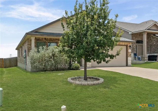 Photo 2 of Single family home for sale at 129 Bainbridge Rd, Temple, TX 76502 | MLS# 619154 | Listing updated on 2026-10-07