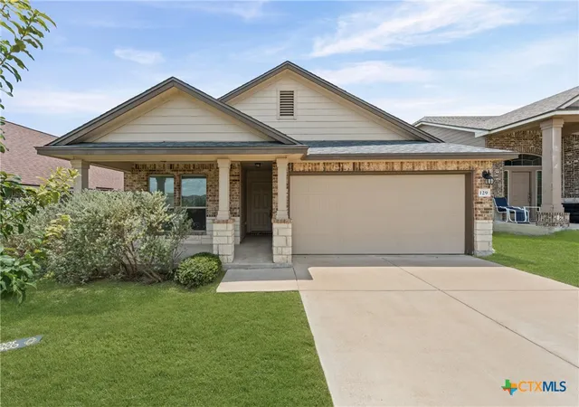Photo 3 of Single family home for sale at 129 Bainbridge Rd, Temple, TX 76502 | MLS# 619154 | Listing updated on 2026-10-07