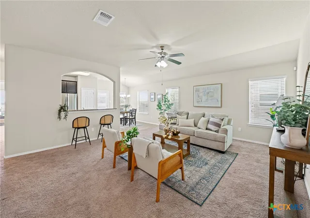 Photo 4 of Single family home for sale at 129 Bainbridge Rd, Temple, TX 76502 | MLS# 619154 | Listing updated on 2026-10-07