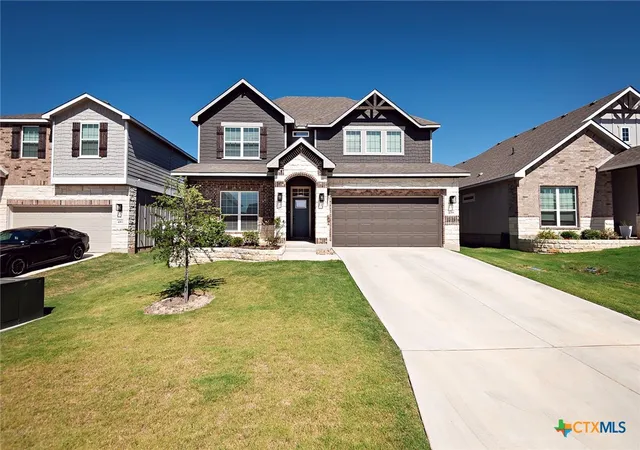 2nd image of 4019 Estes Ct, Belton, TX 76513 | MLS# 619171