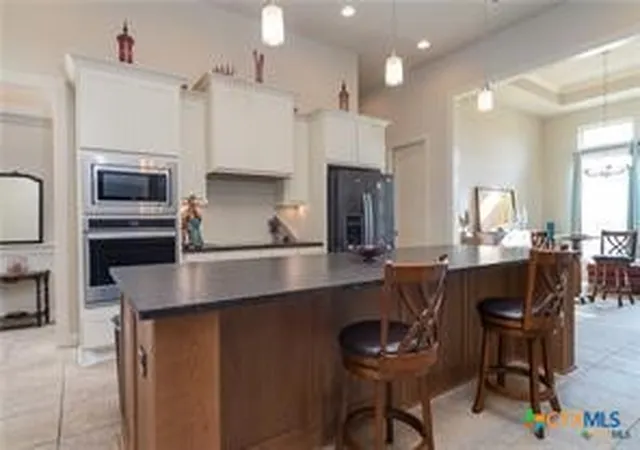 5th image of 224 Mystic Shores Blvd, Spring Branch, TX 78070 | MLS# 619407
