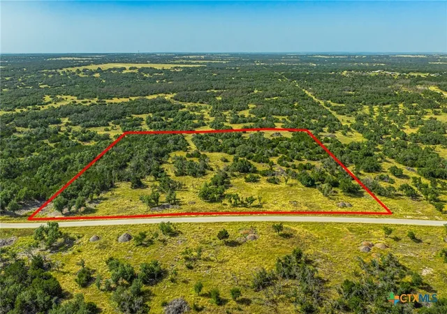 1st image of 00 Brook Hollow Lane, Mountain Home, TX 78058 | MLS# 619558