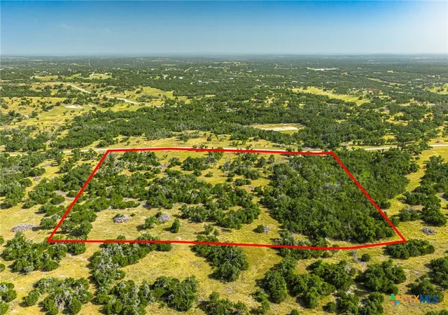 2nd image of 00 Brook Hollow Lane, Mountain Home, TX 78058 | MLS# 619558