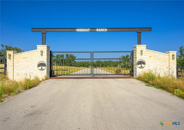 5th image of 00 Brook Hollow Lane, Mountain Home, TX 78058 | MLS# 619558