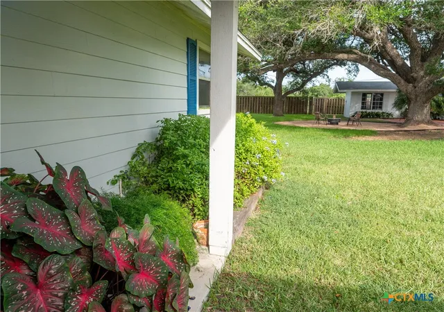 47th image of 175 Fm 136, Woodsboro, TX 78393 | MLS# 619533