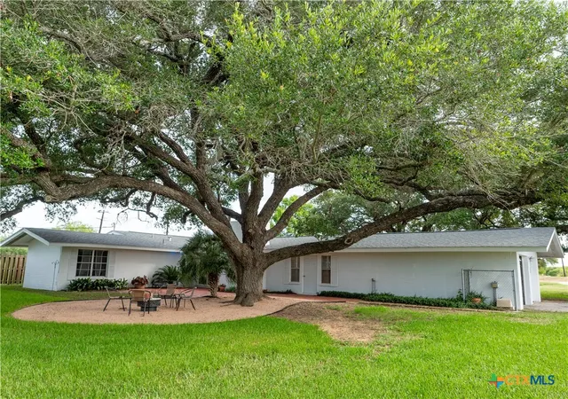 4th image of 175 Fm 136, Woodsboro, TX 78393 | MLS# 619533