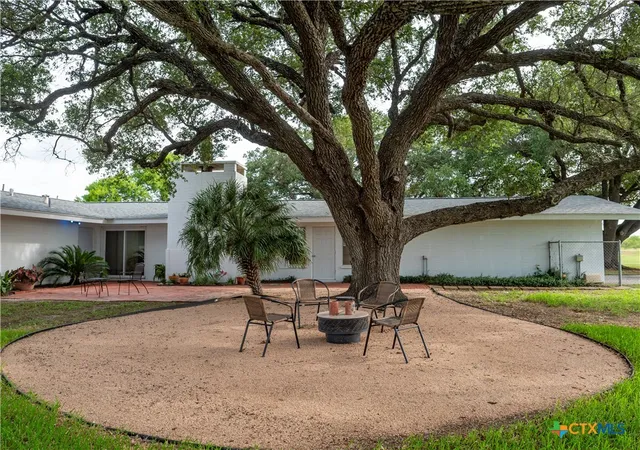 5th image of 175 Fm 136, Woodsboro, TX 78393 | MLS# 619533