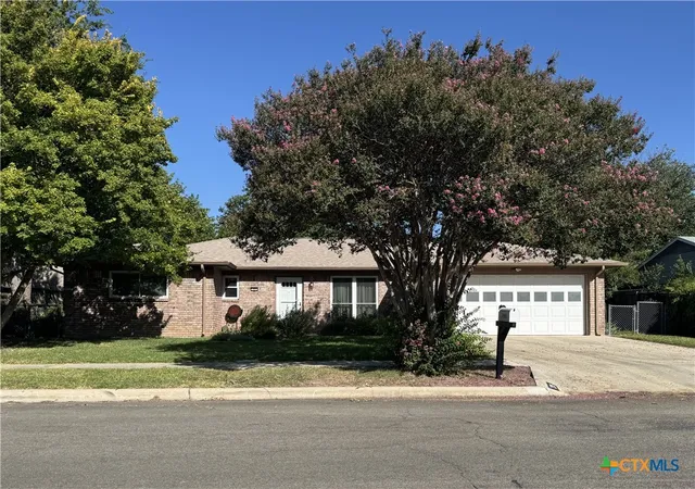 1st image of 1905 Kirk Ave, Killeen, TX 76543 | MLS# 619567