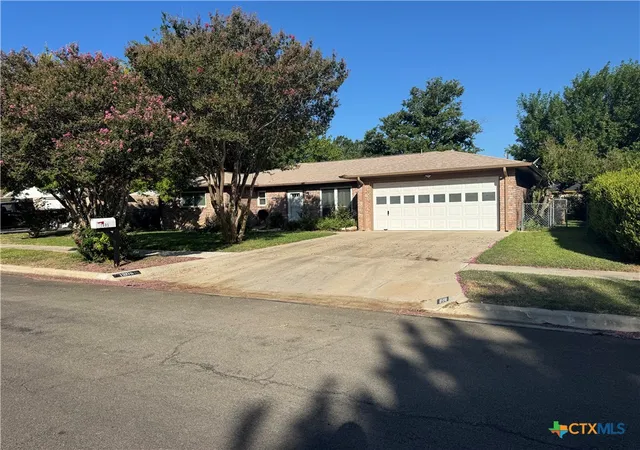 39th image of 1905 Kirk Ave, Killeen, TX 76543 | MLS# 619567