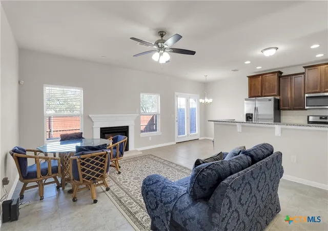 5th image of 1416 Bichon Bnd, Austin, TX 78748 | MLS# 619244
