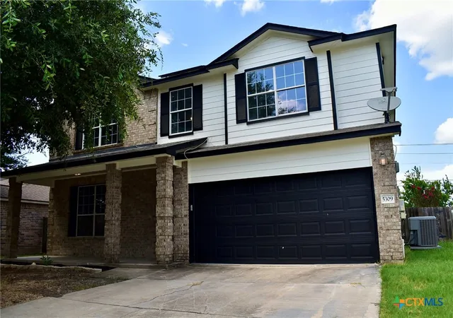 1st image of 5309 Sydney Harbour Ct, Killeen, TX 76549 | MLS# 619563