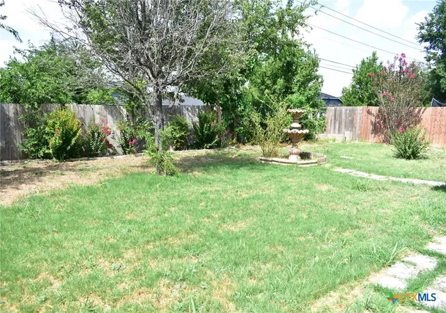 21st image of 5309 Sydney Harbour Ct, Killeen, TX 76549 | MLS# 619563
