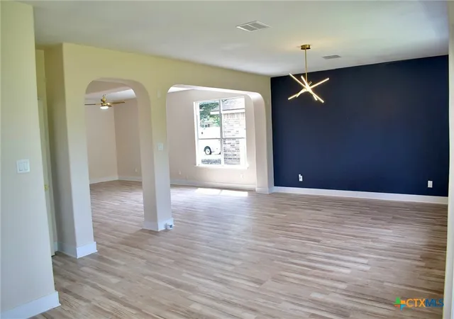 5th image of 5309 Sydney Harbour Ct, Killeen, TX 76549 | MLS# 619563