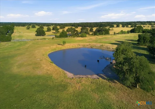 2nd image of 5610 County Road 174   Tract 7, Gatesville, TX 76528 | MLS# 619362
